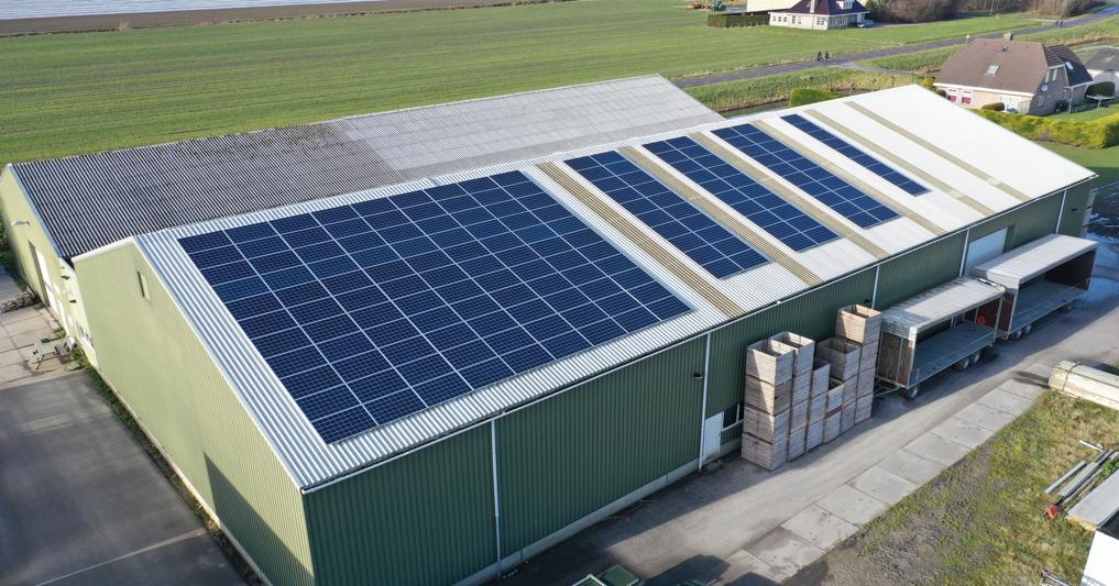 Sunprime 150 milioni per 250 impianti fotovoltaici in ambito